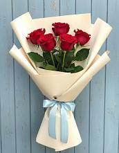 Букет Классика чувств в Пригородном Курской области