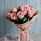 Букет цветов из: Розы в Пригородном Курской области
