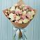 Букет цветов из: Розы в Пригородном Курской области