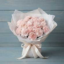 Букет цветов из:  Гвоздики #REPLACE_PRED# Пригородном Курской области
