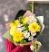 Букет цветов из: Хризантемы в Пригородном Курской области