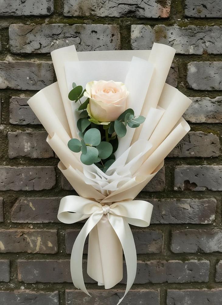 Букет цветов из: Розы в Пригородном Курской области