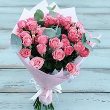 Букет Леди совершенство в Пригородном Курской области